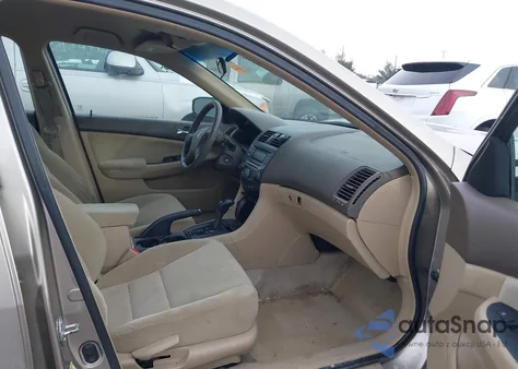 2006 Honda Accord 2.4 Lx z USA, uszkodzony, nr VIN 3HGCM56416G711298